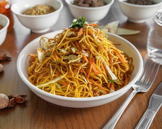 Veg Noodles