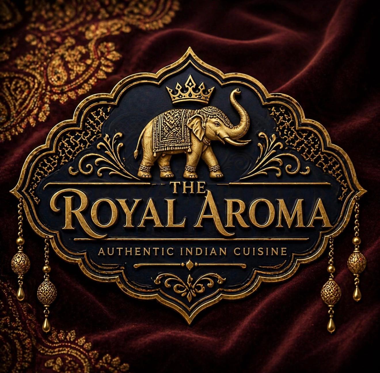 The Royal Aroma
